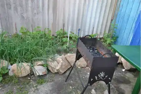 Дом для отпуска - 21