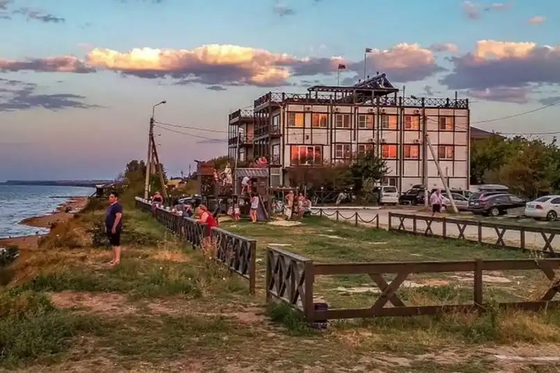 Два Капитана - 0