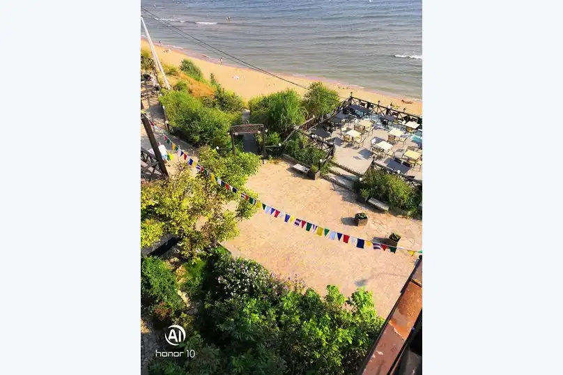 Два Капитана - 1