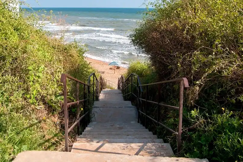 Два Капитана - 4