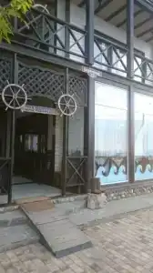 Два Капитана - 5