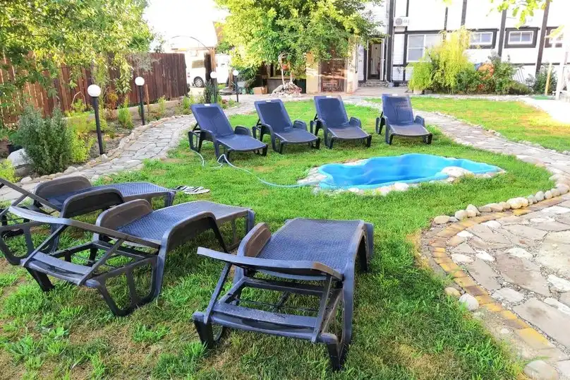 Два Капитана - 6