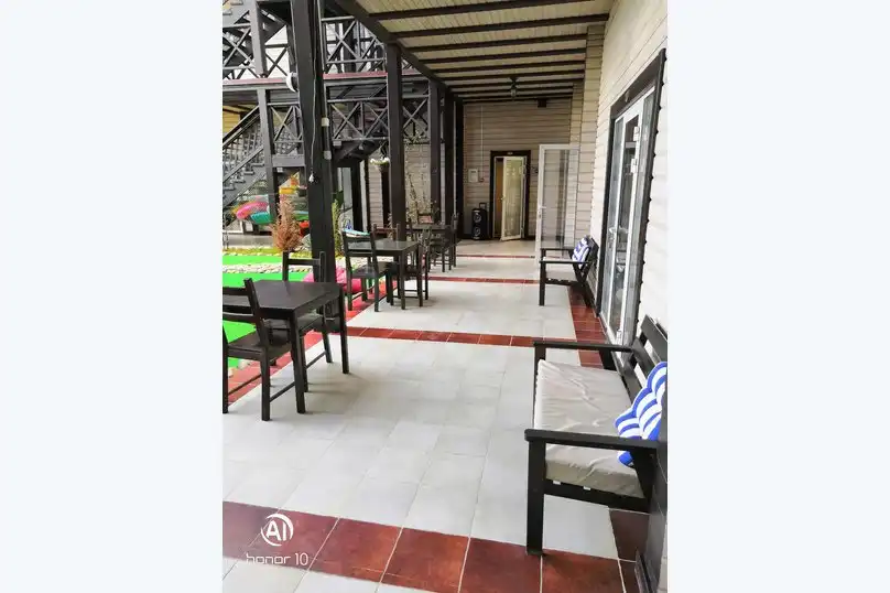 Два Капитана - 7