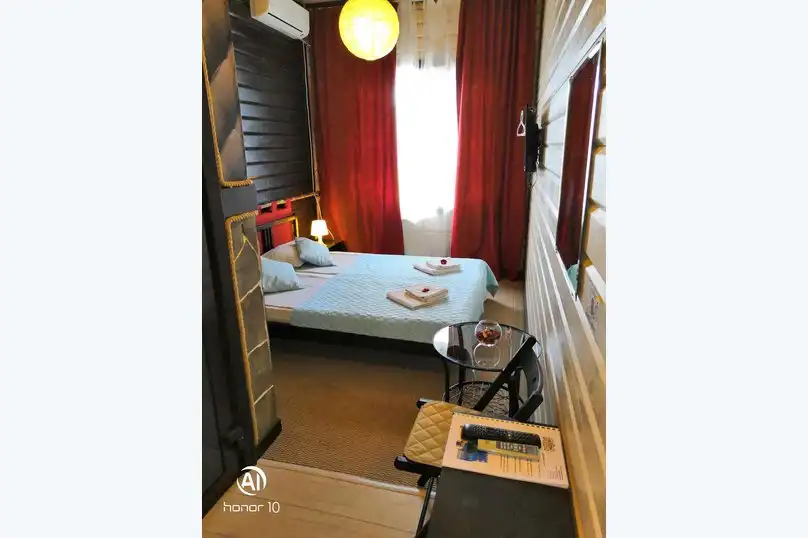 Два Капитана - 12