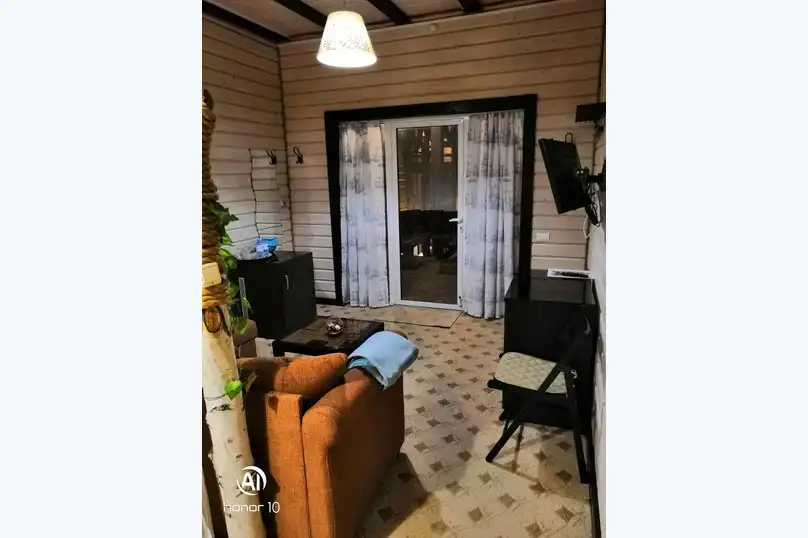 Два Капитана - 16