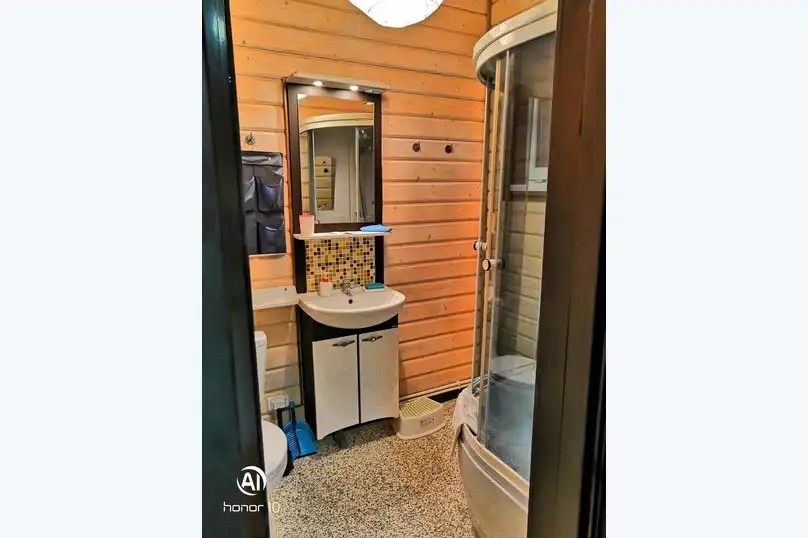 Два Капитана - 18