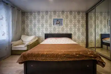 Apartment On Matrosova 16 - 2