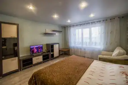 Apartment On Matrosova 16 - 3