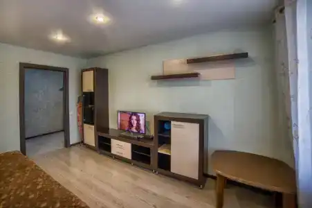 Apartment On Matrosova 16 - 4