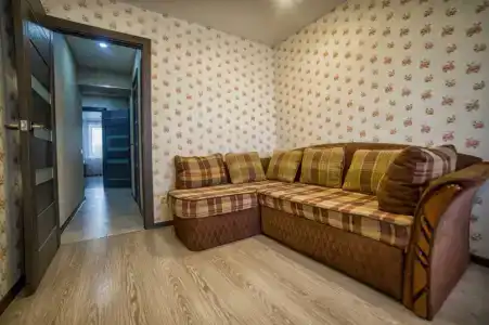 Apartment On Matrosova 16 - 6