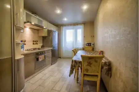 Apartment On Matrosova 16 - 8