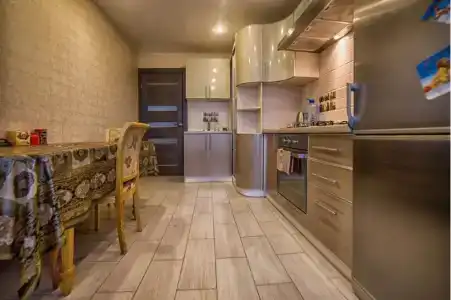 Apartment On Matrosova 16 - 9