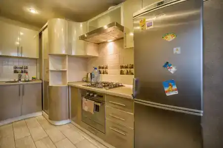 Apartment On Matrosova 16 - 10