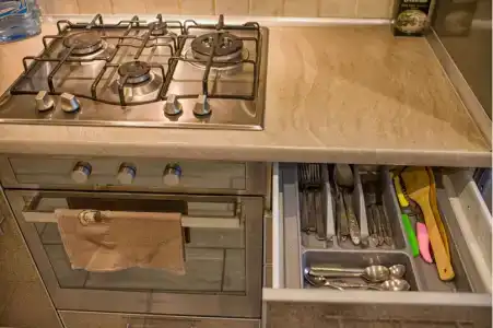 Apartment On Matrosova 16 - 11