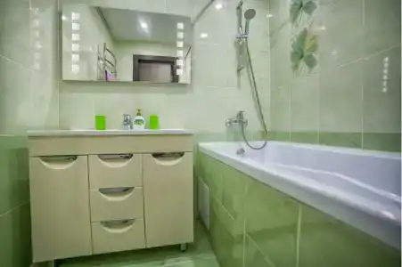 Apartment On Matrosova 16 - 12