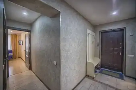 Apartment On Matrosova 16 - 16