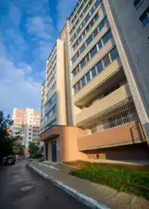 Apartment On Matrosova 16 - 19