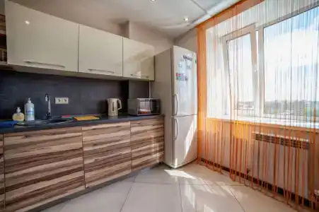 на Николаева - 4