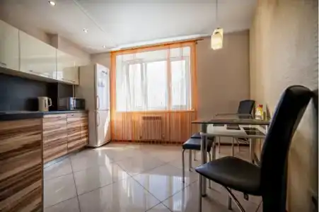 на Николаева - 7