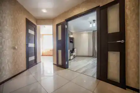 на Николаева - 9