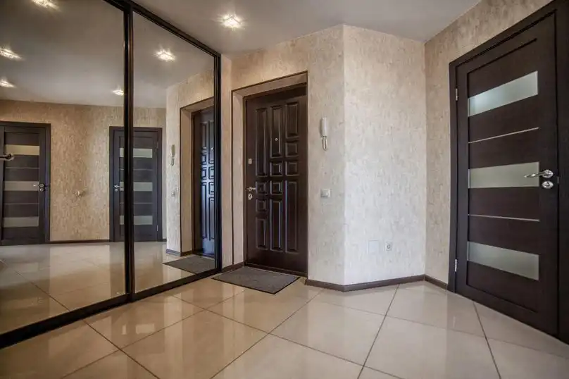 на Николаева - 17