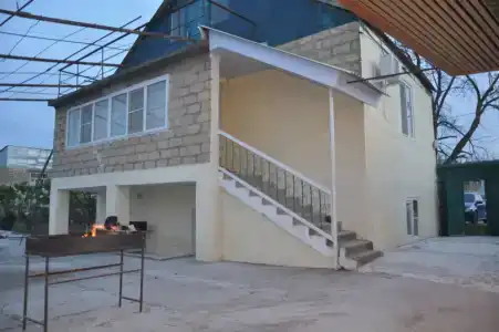 Дача на Тагиева - 1