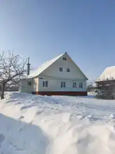 В гости к Ольге - 2