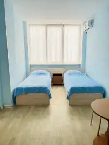 Радужная - 9