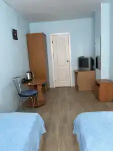 Радужная - 10