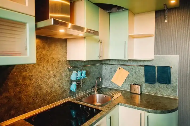 на Введенской 135 - 5