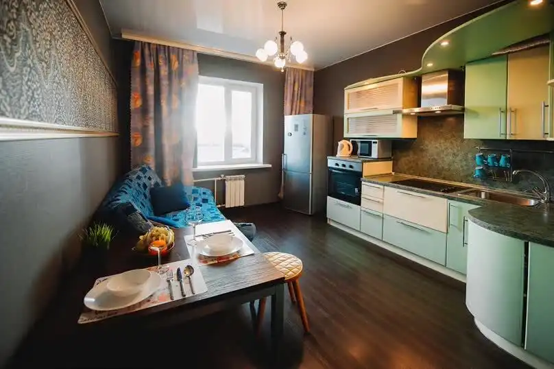 на Введенской 135 - 7