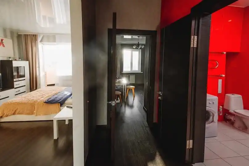 на Введенской 135 - 8