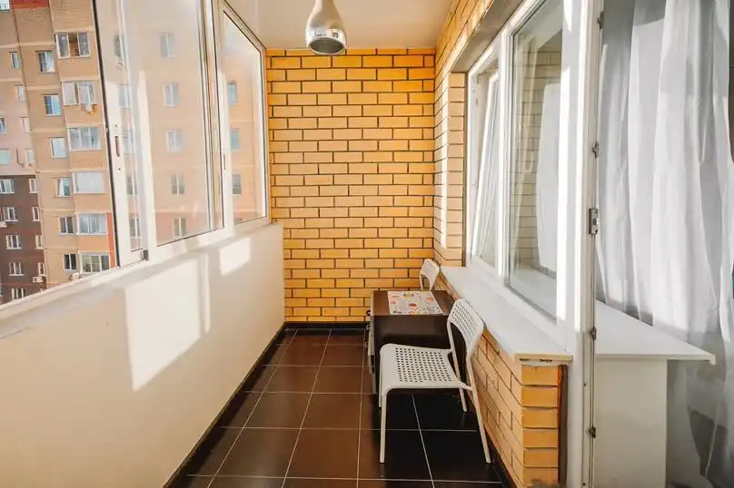 на Введенской 135 - 10