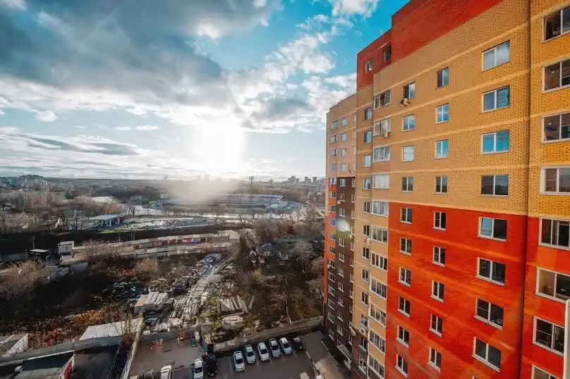 на Введенской 135 - 11