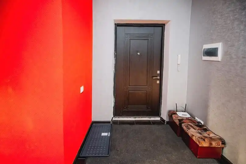 на Введенской 135 - 15