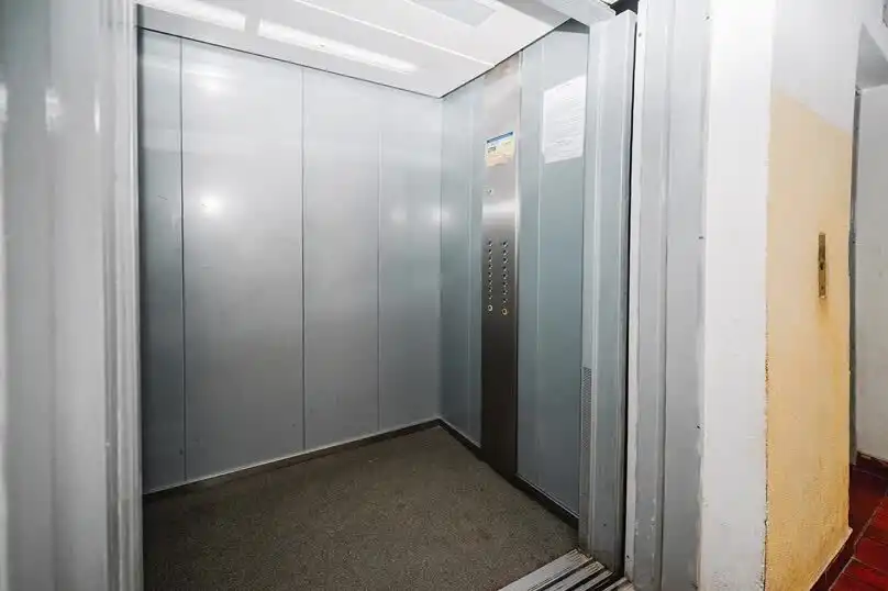 на Введенской 135 - 17