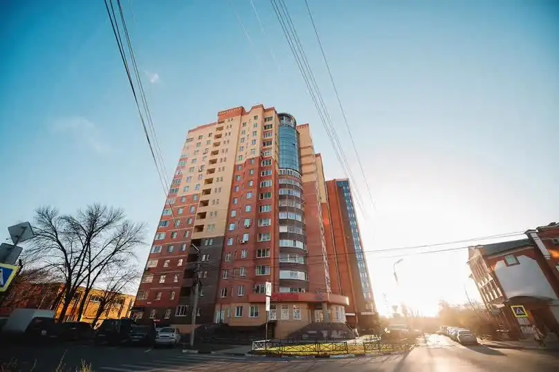 на Введенской 135 - 18