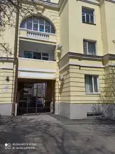 Квартира - 1