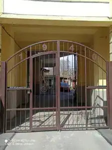 Квартира - 2