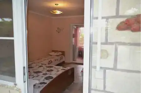 Виноградный дворик - 14