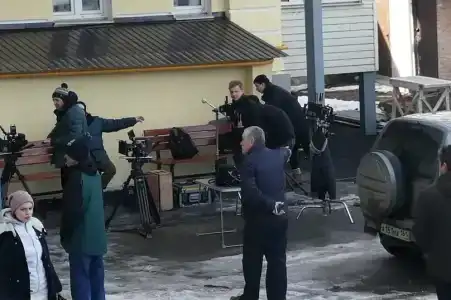 Квартира - 7