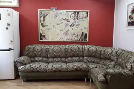 Квартира в Пятигорске Энергетик - 7