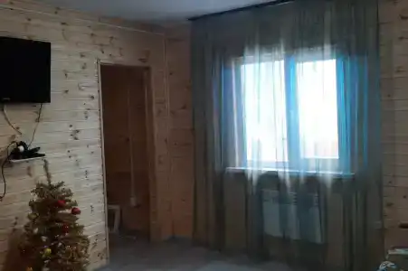 Дом на Вахитова 16 - 6