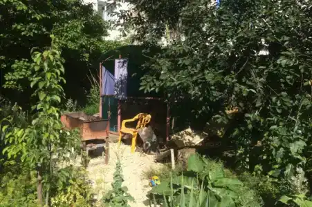 Высокий берег - 6