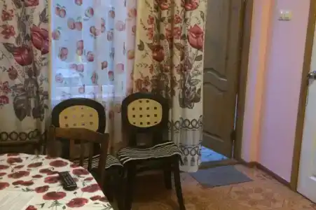 Высокий берег - 8