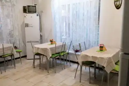 Уютный уголок - 21