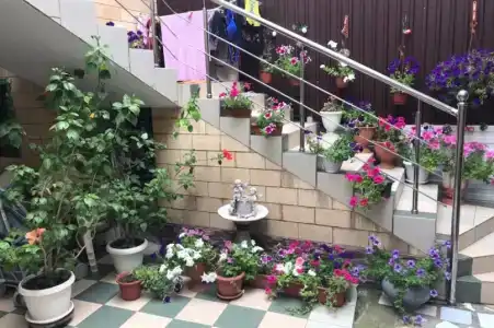 Уютный уголок - 22