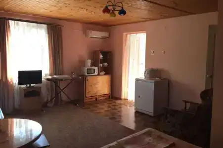 Высокий берег - 40