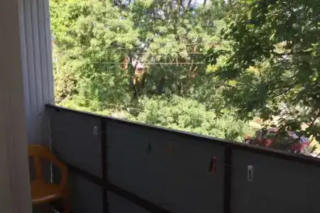 Высокий берег - 42