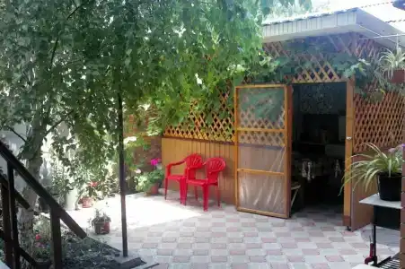 Гостевой дом на Кошевого 1 - 1